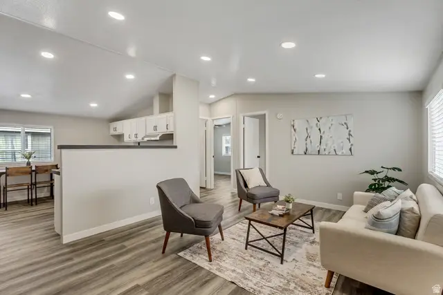 3490 Westcrest #1, Salt Lake City, UT 84120 - #1