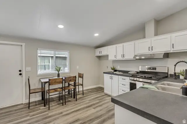 3490 Westcrest #1, Salt Lake City, UT 84120 - #3