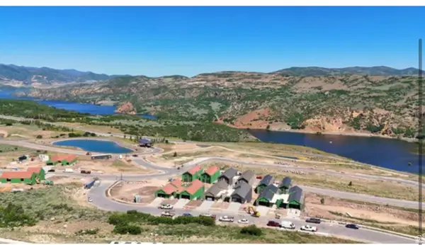 4119 E Peak Rock Ln #1, Kamas, UT 84036