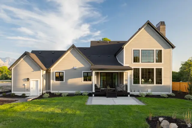 298 W 3100 N, Pleasant View, UT 84414 - #3