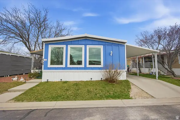 2749 S Hampton Park #7, West Valley City, UT 84119