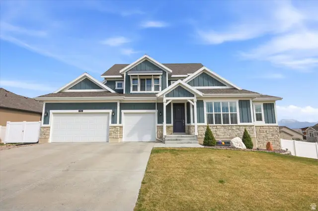 7513 S 5810 W, West Jordan, UT 84081 - #1