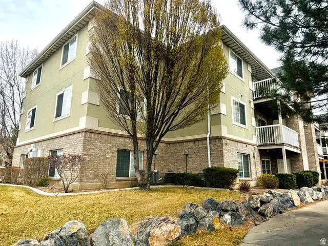 1303 W 1480 N, Orem, UT 84057 - #2