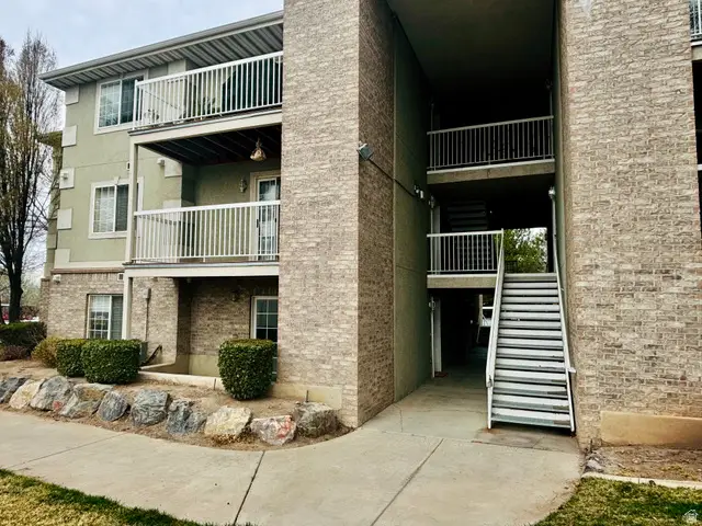 1303 W 1480 N, Orem, UT 84057 - #3