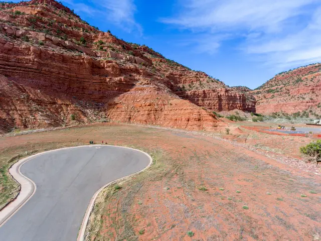 542 N Rusty Spur Cir, Kanab, UT 84741 - #1