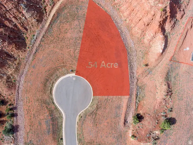 542 N Rusty Spur Cir, Kanab, UT 84741 - #2