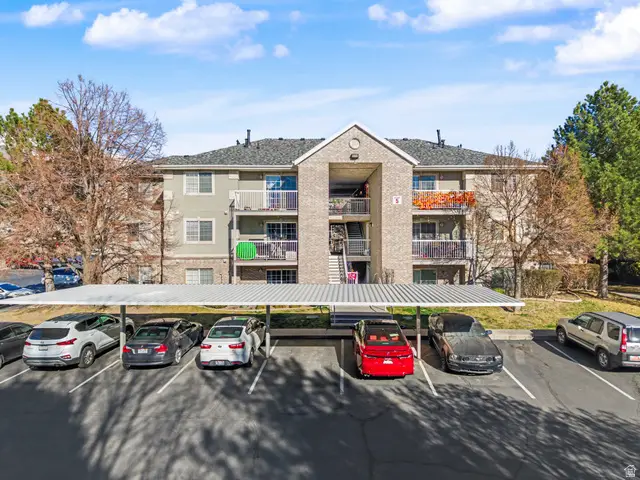 1514 N 1285 W #58, Orem, UT 84057 - #1