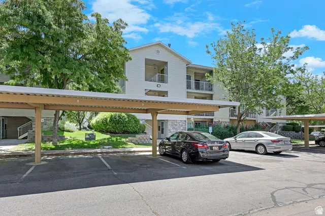 3827 S Big River Way W #3, South Salt Lake, UT 84119 - #2