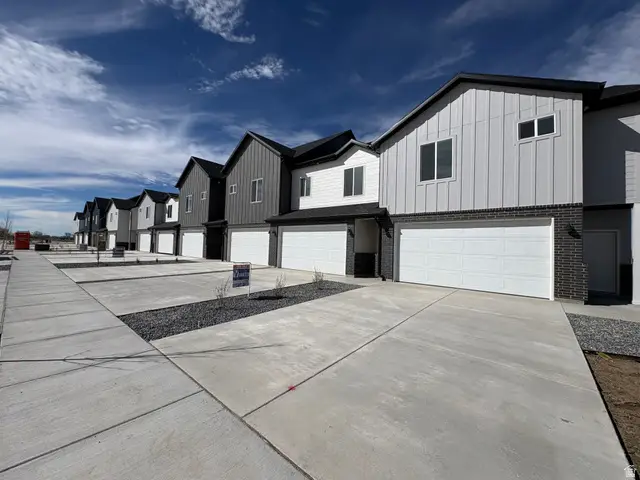 4362 W 1825 N #106, West Point, UT 84015 - #1