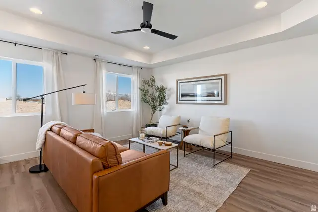 4362 W 1825 N #106, West Point, UT 84015 - #3