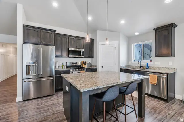 4098 N Fairfield Dr, Eagle Mountain, UT 84005 - #3