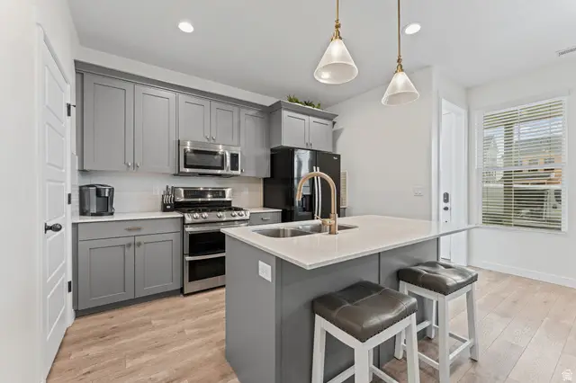 11326 S Lake Run Rd, South Jordan, UT 84009 - #3