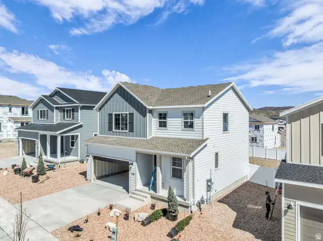 7130 Woods Rose Dr, Park City, UT 84098 - #2