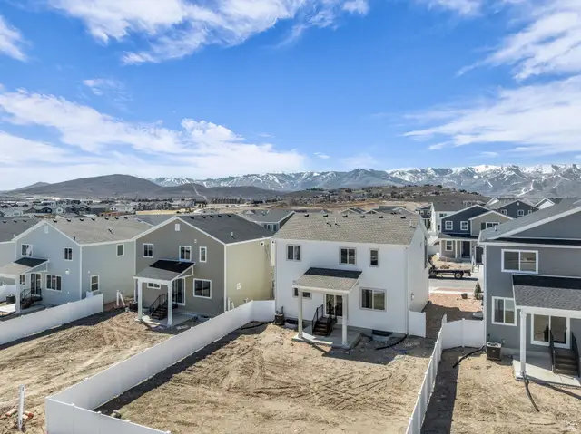 7130 Woods Rose Dr, Park City, UT 84098 - #3