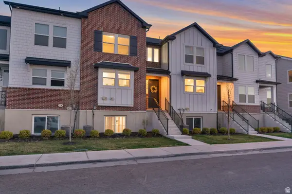 13938 S Big Ridge Ln W, Herriman, UT 84096