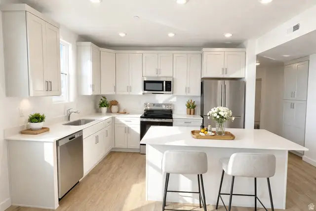 5249 W Reventon Dr S #201, South Jordan, UT 84009 - #1