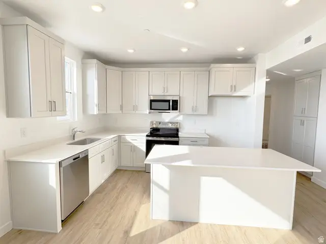 5249 W Reventon Dr S #201, South Jordan, UT 84009 - #2