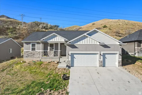 45 W Memory Ln, Tooele, UT 84074
