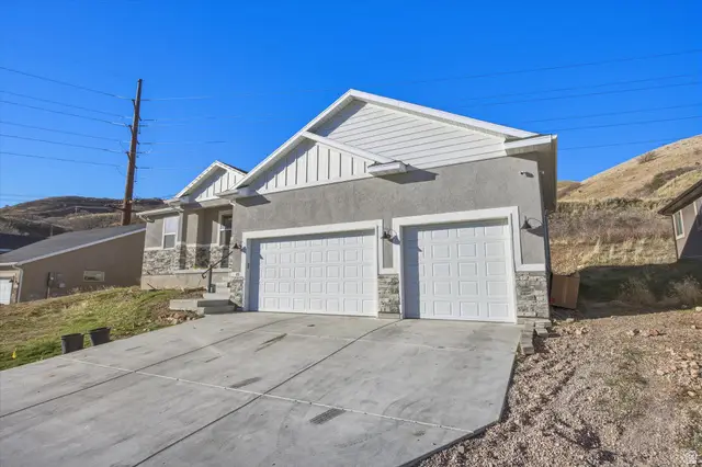 45 W Memory Ln, Tooele, UT 84074 - #2