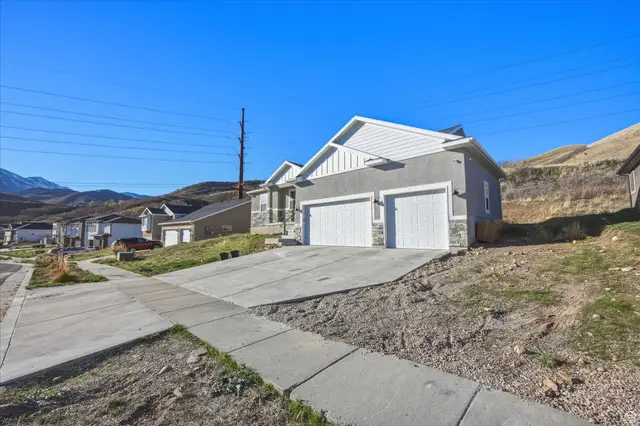 45 W Memory Ln, Tooele, UT 84074 - #3