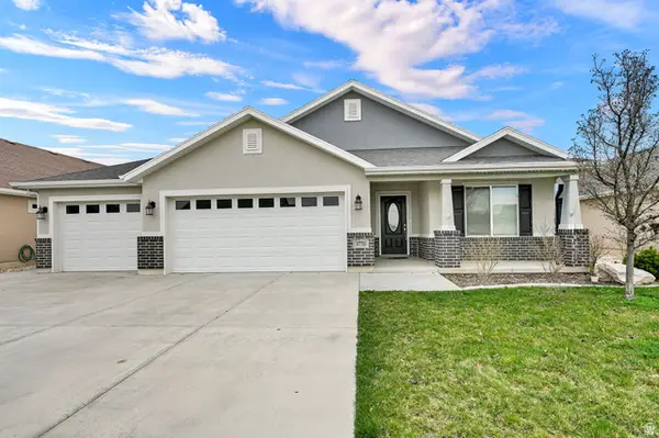 3770 S 3425 W, West Haven, UT 84401