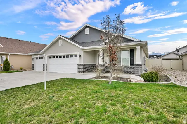 3770 S 3425 W, West Haven, UT 84401 - #2