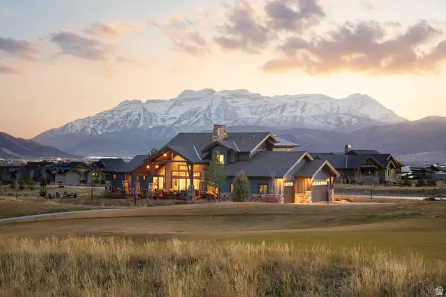 800 N Chimney Rock Rd #256, Heber City, UT 84032 - #1