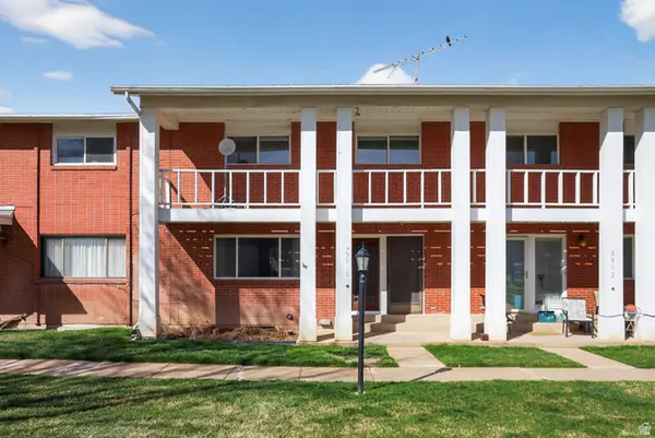 5518 S 875 E, South Ogden, UT 84405