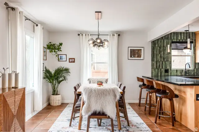 2724 S Beverly St E, Salt Lake City, UT 84106 - #3