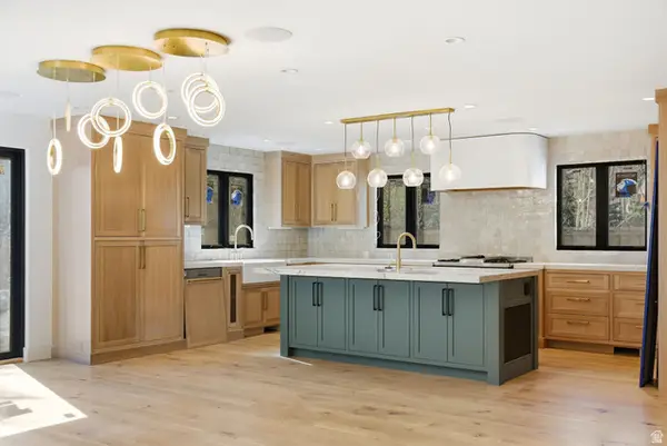 5272 Heather Ln, Park City, UT 84098