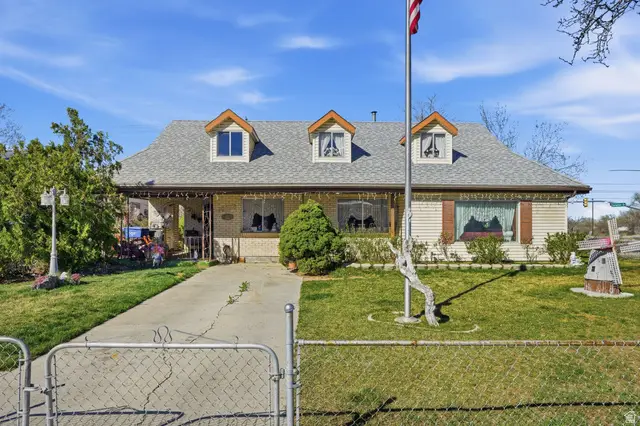 10106 S Peony Way, Sandy, UT 84094 - #1