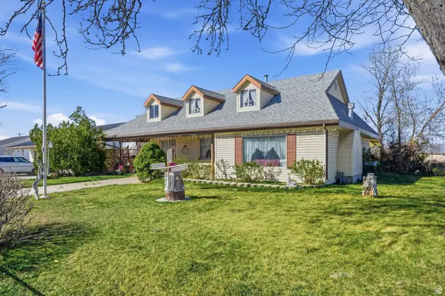 10106 S Peony Way, Sandy, UT 84094 - #3