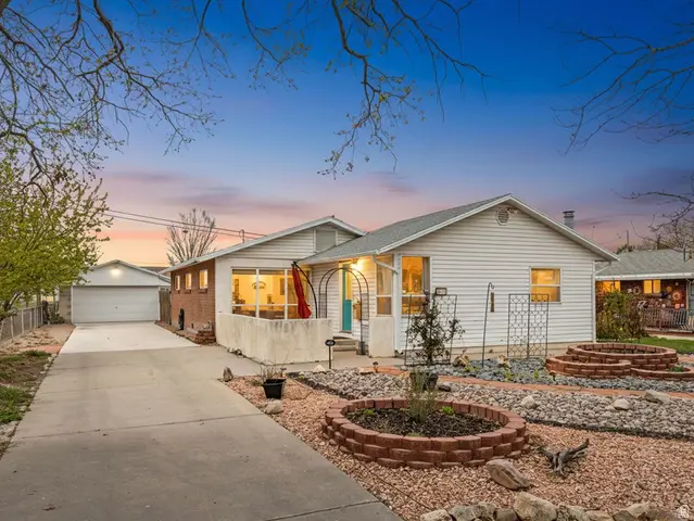 1273 N Colorado St, Salt Lake City, UT 84116 - #1