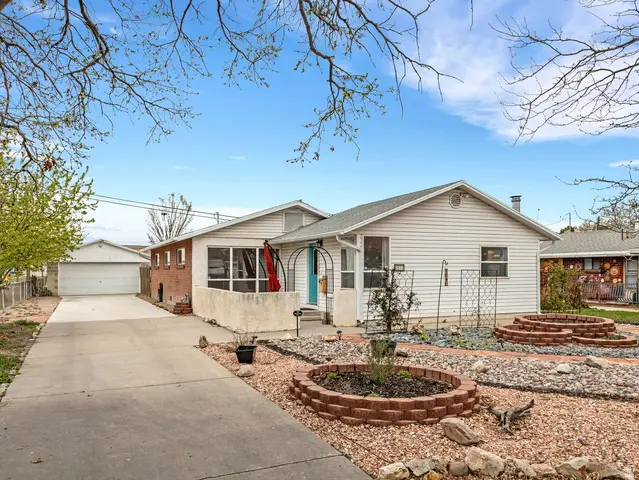 1273 N Colorado St, Salt Lake City, UT 84116 - #2