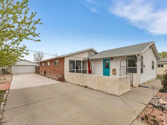 1273 N Colorado St, Salt Lake City, UT 84116 - #3