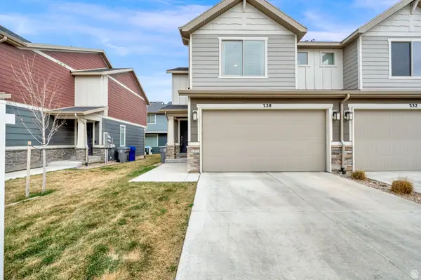 228 E Hummingbird Ct, Saratoga Springs, UT 84045