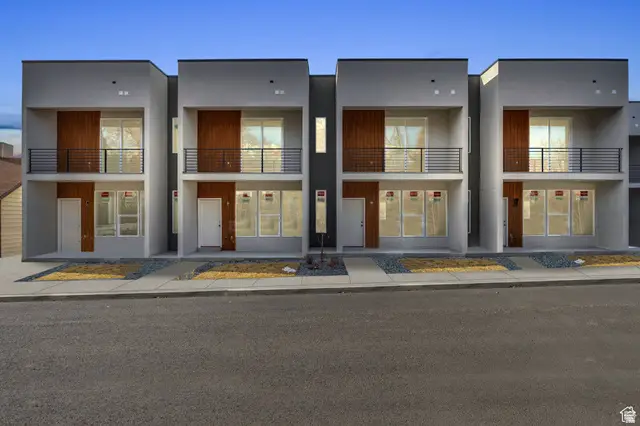 243 E Burch Pl, South Ogden, UT 84405 - #1