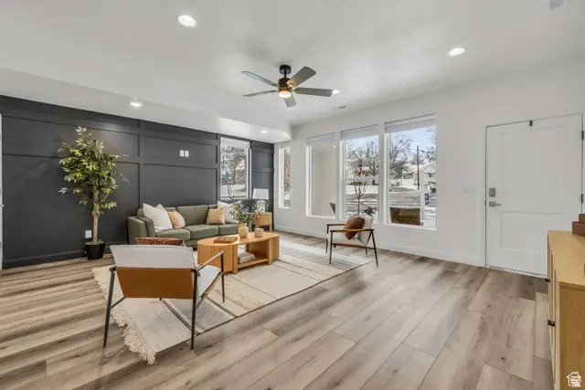 243 E Burch Pl, South Ogden, UT 84405 - #2