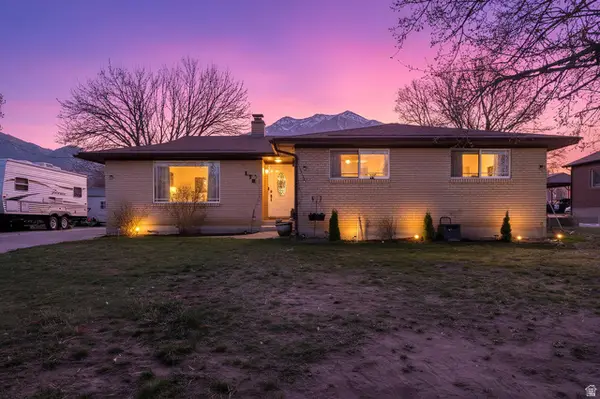 176 N 200 W, Mona, UT 84645