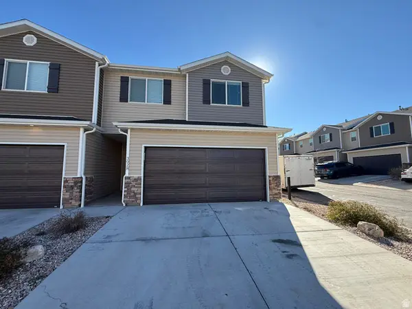 3028 N 175 St E, Cedar City, UT 84721