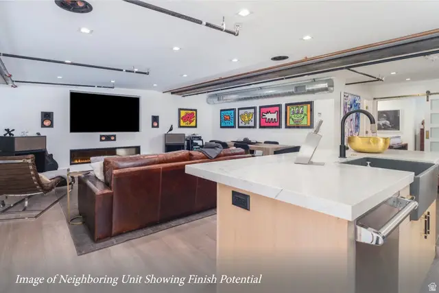 4123 N Forestdale Dr #9, Park City, UT 84098 - #1