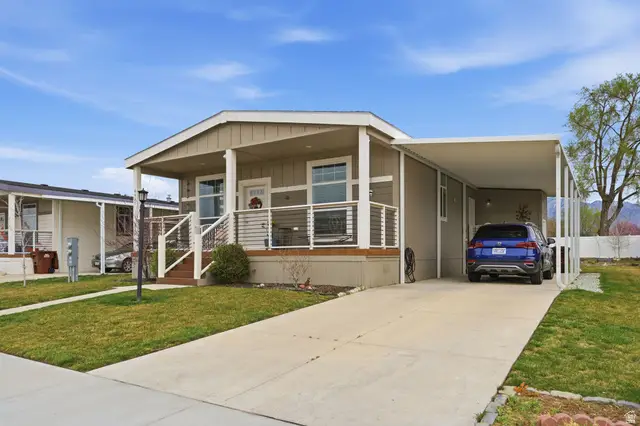 6425 S 710 W, Murray, UT 84123 - #1