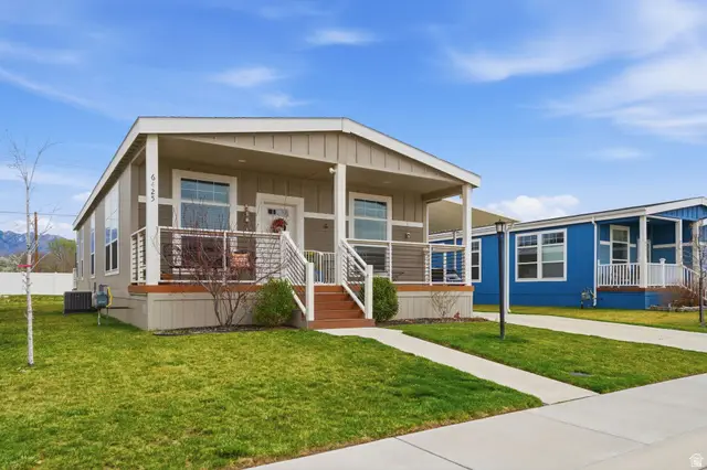 6425 S 710 W, Murray, UT 84123 - #2