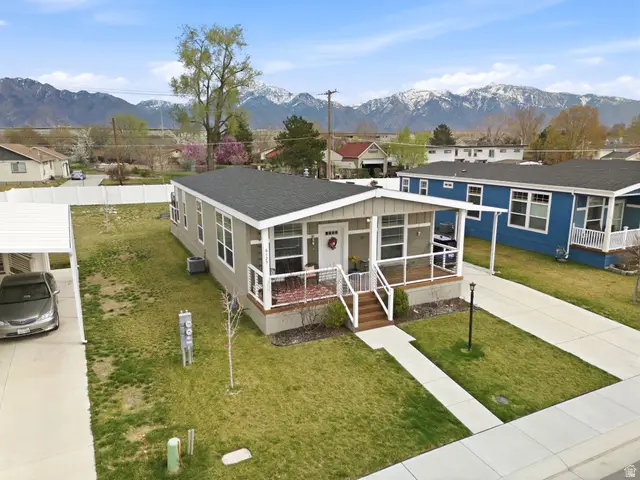 6425 S 710 W, Murray, UT 84123 - #3