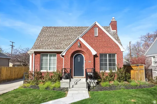 2514 S 1500 E, Salt Lake City, UT 84106