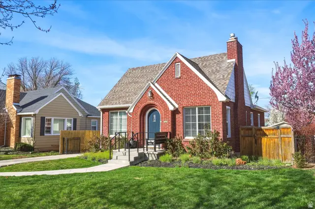 2514 S 1500 E, Salt Lake City, UT 84106 - #3