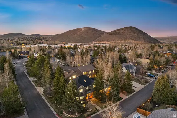 2240 Monarch Dr, Park City, UT 84060