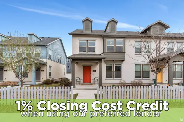 6376 W Sugarcane Dr, South Jordan, UT 84009