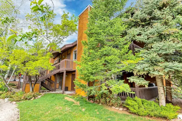 2025 Canyons Resort Dr #V-4, Park City, UT 84098