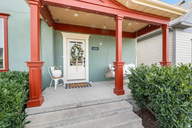 4308 W Degray Dr, South Jordan, UT 84009 - #2